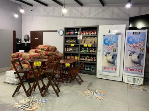 NOSSA LOJA 