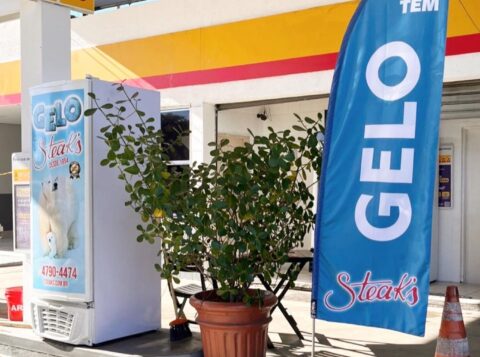PARCERIA COM O CLIENTE